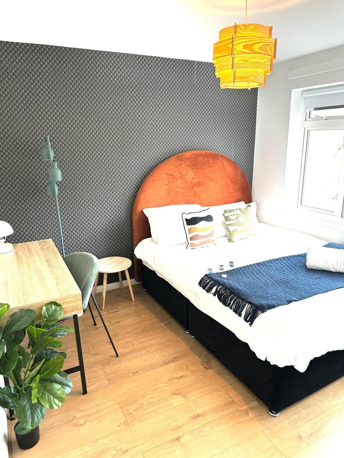 Deluxe Beach House Hove Exterior foto